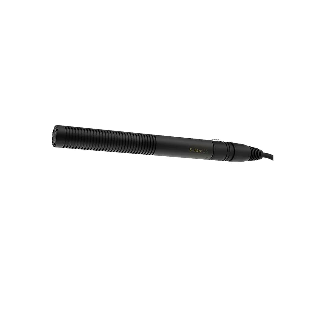 Deity S-Mic 3S 2