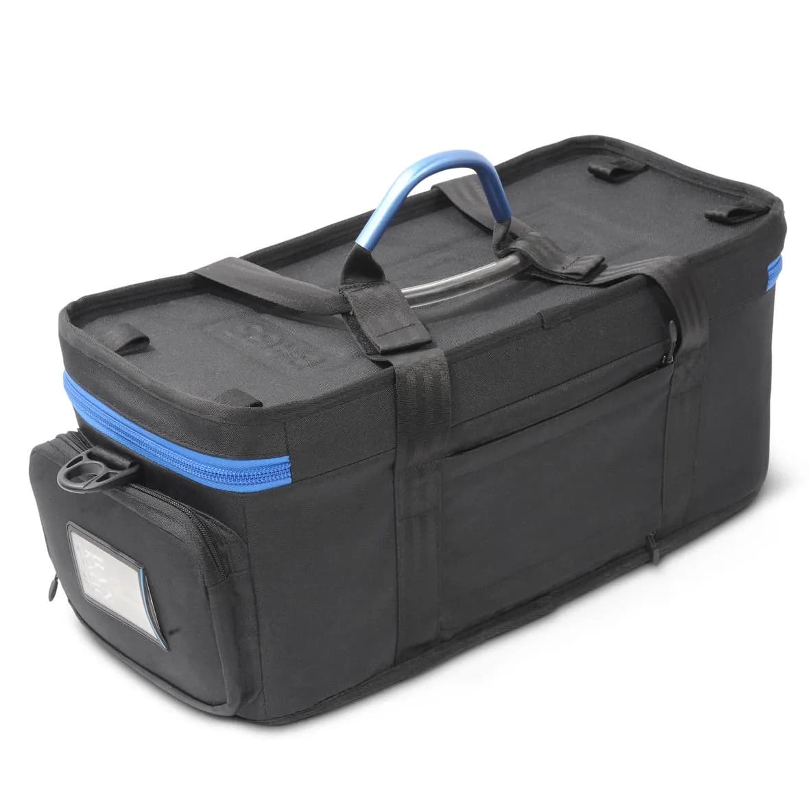 Orca OR-127 — Vista exterior traseira