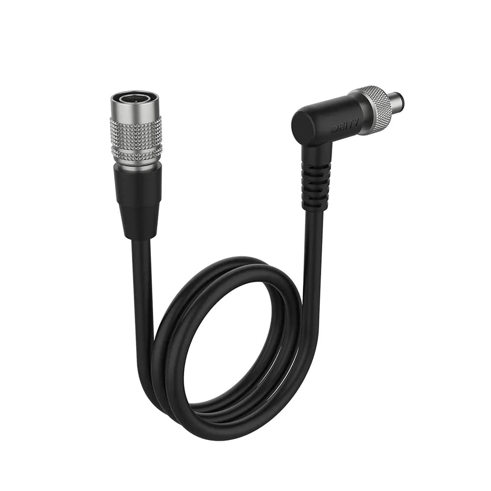 Deity SPD-HR25 Power Cable 1
