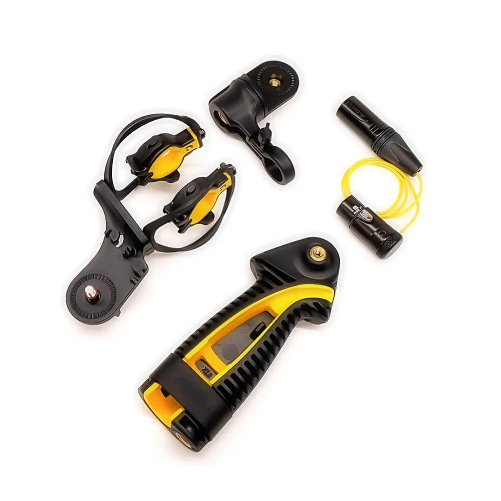 Deity ASM2 Pro Kit 3