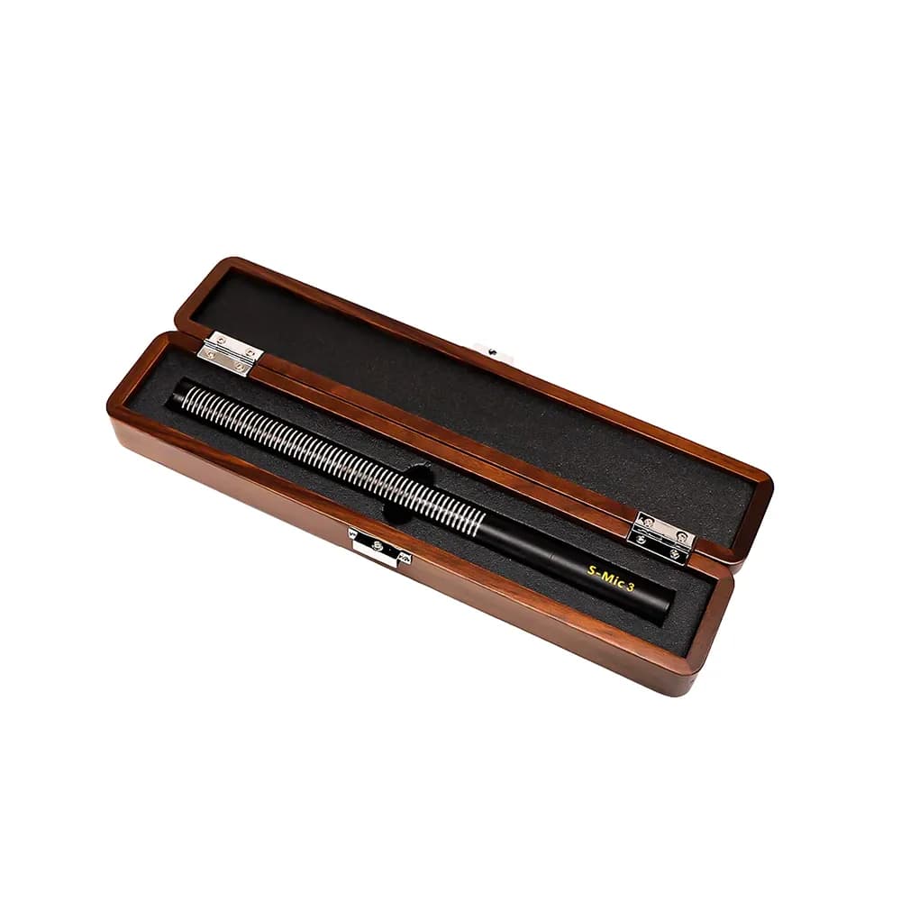 Deity S-Mic 3 4