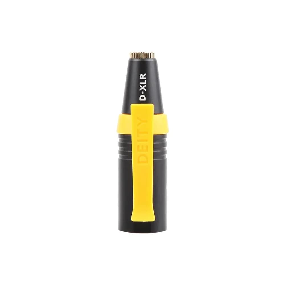Deity D-XLR 2