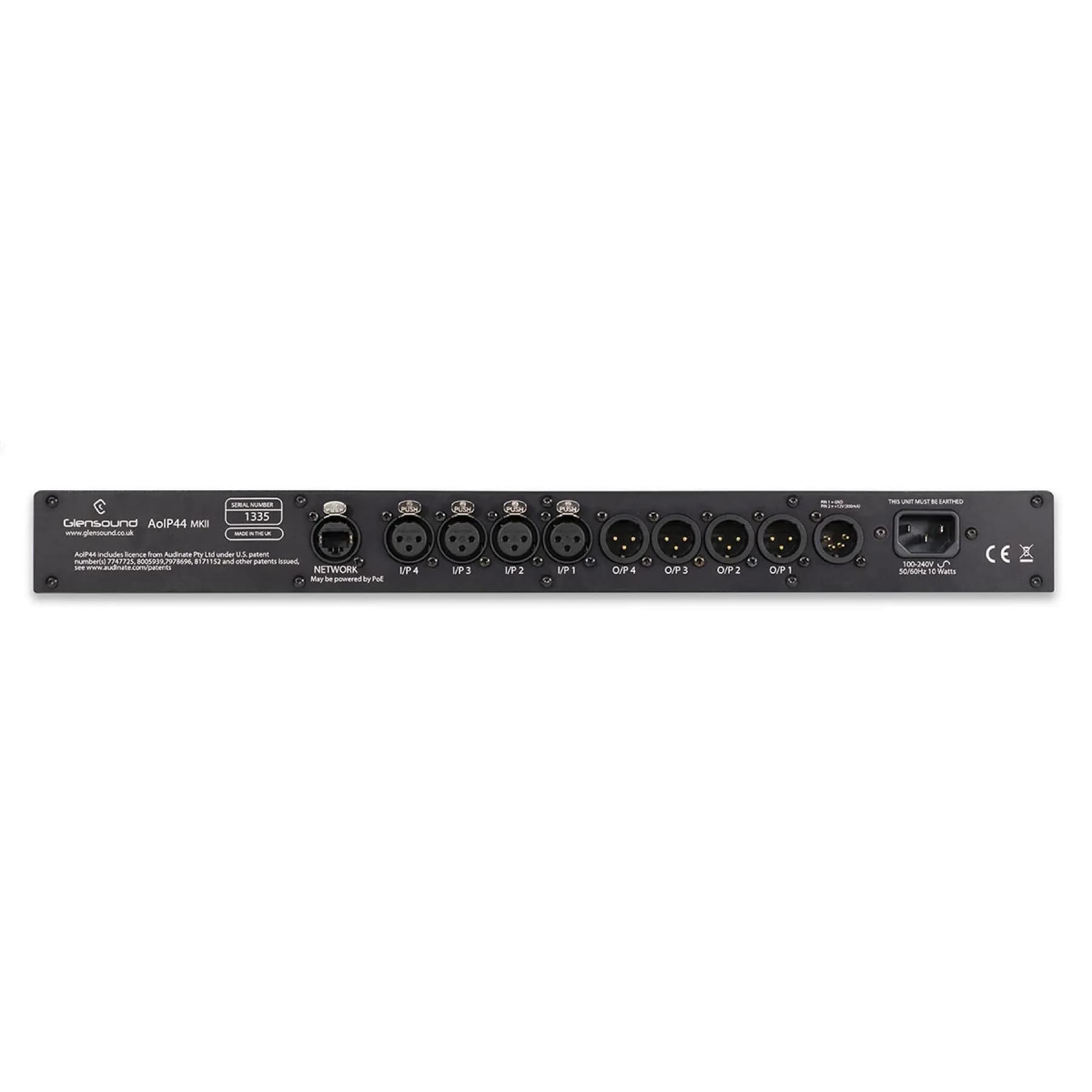 AoIP-44 2