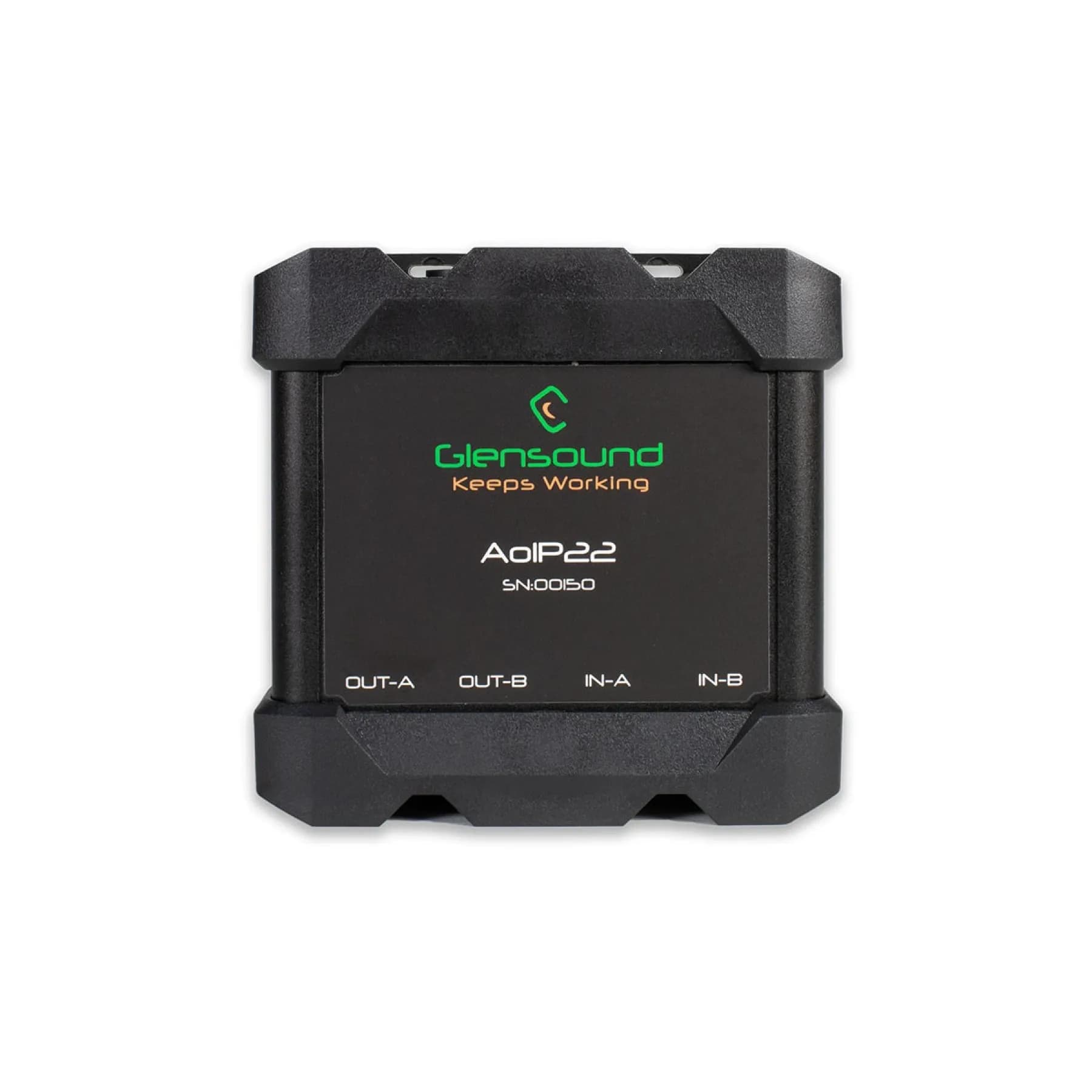 AoIP-22 MKII 3