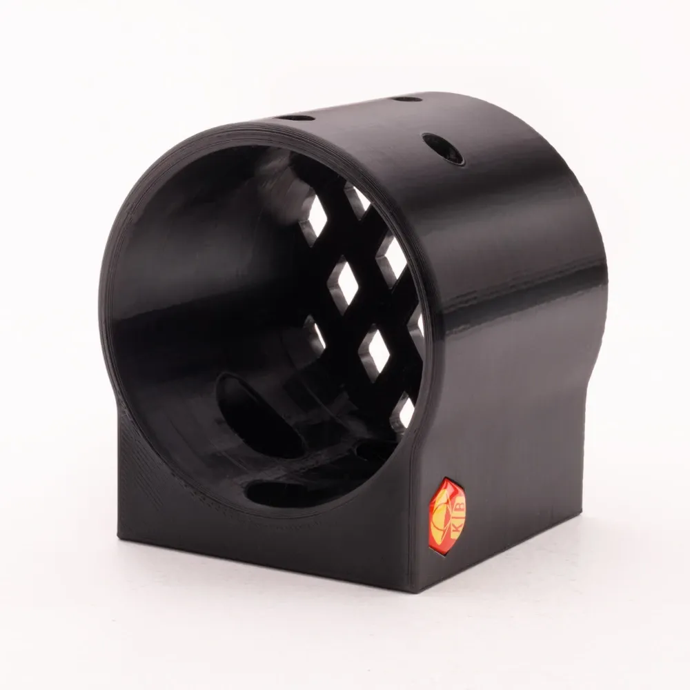 Kit Bravo Kit Cup — soporte inferior para pértiga — vista del producto