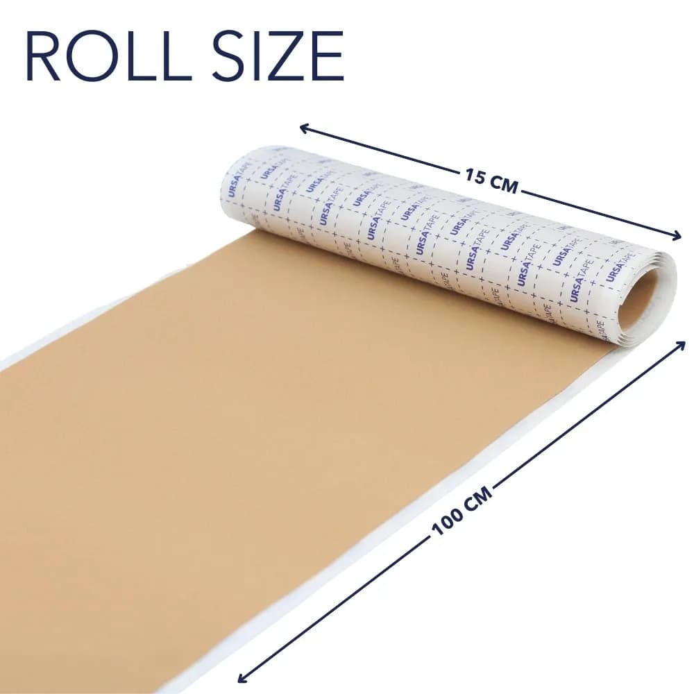 URSA Tape - Rolls 2