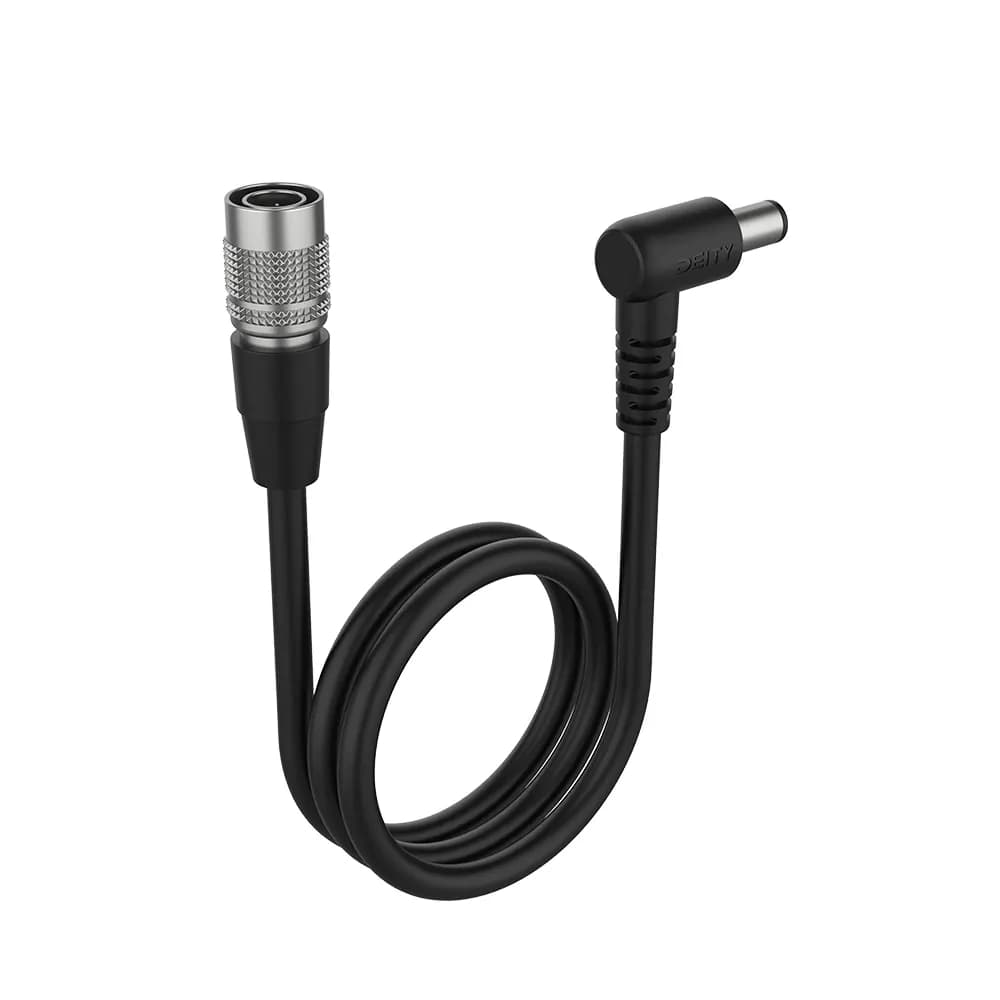 Deity SPD-HR21 Power Cable 1
