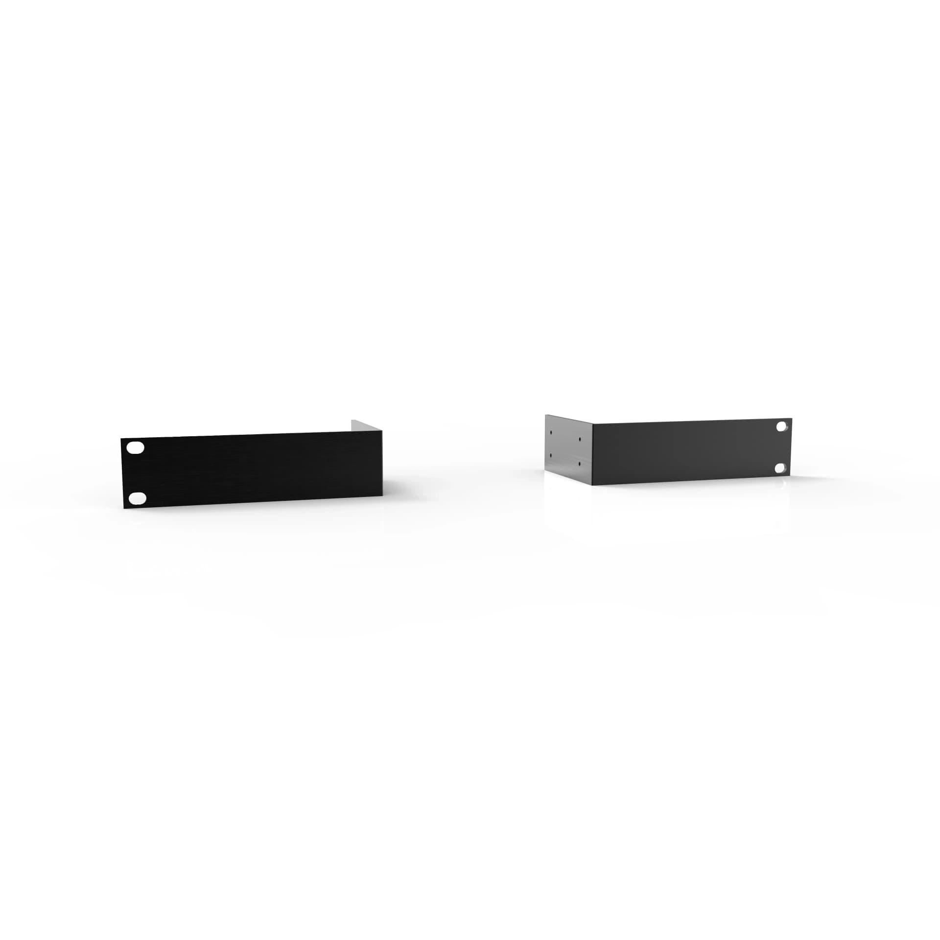 Appsys RM-FLX1, componentes do kit de montagem em rack
