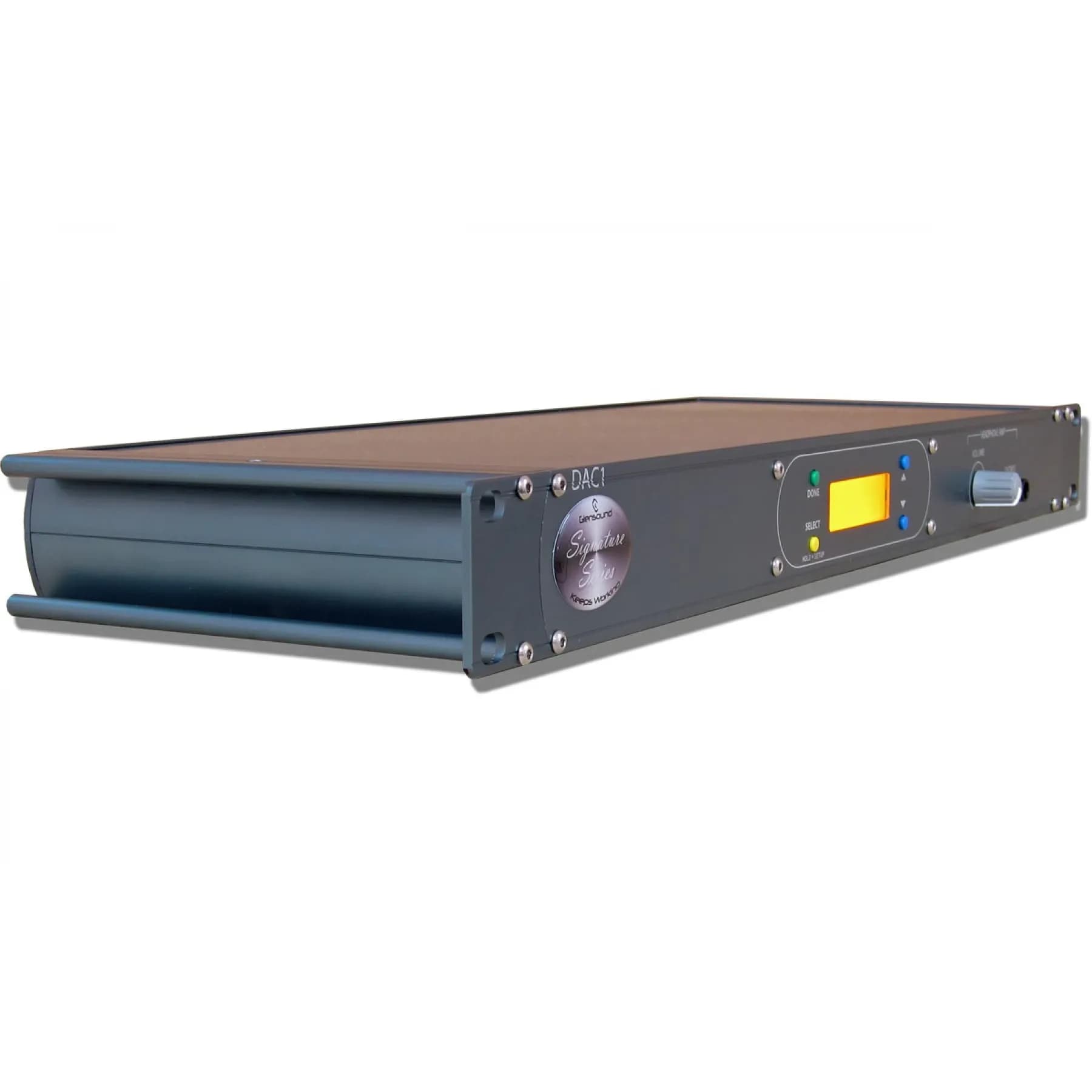 DAC 1 1