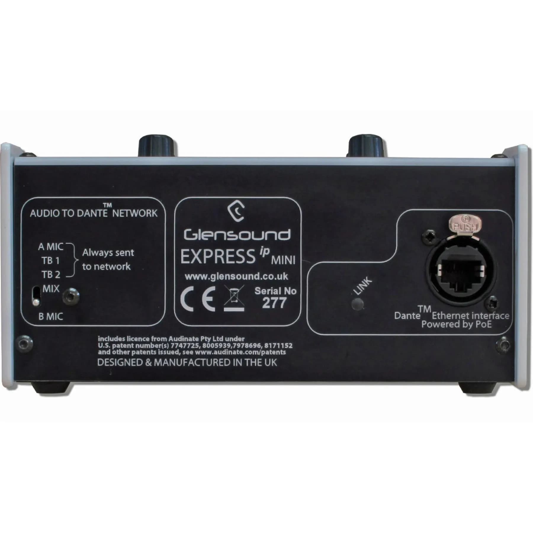 Express ip Mini 3