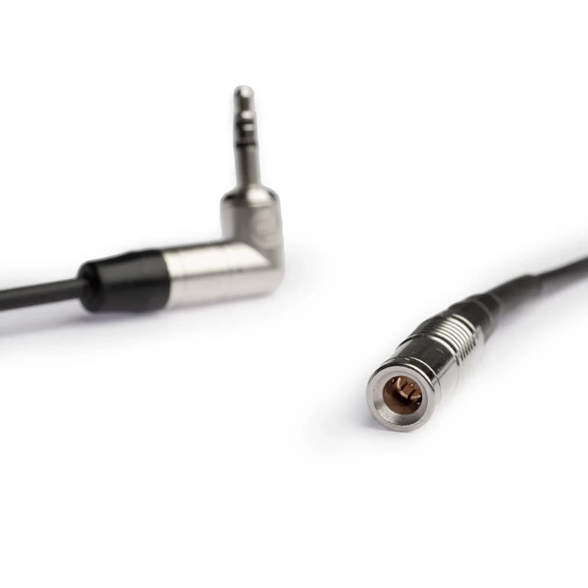 Tentacle Sync Tentacle to DIN 1.0/2.3 Timecode Cable 2
