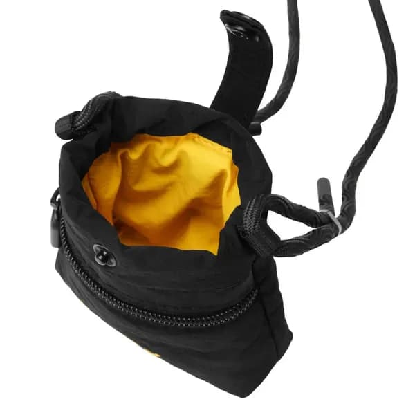 Deity DIFB Pouch (Water-Resistant, Black) (6977162455716) Image 4.webp