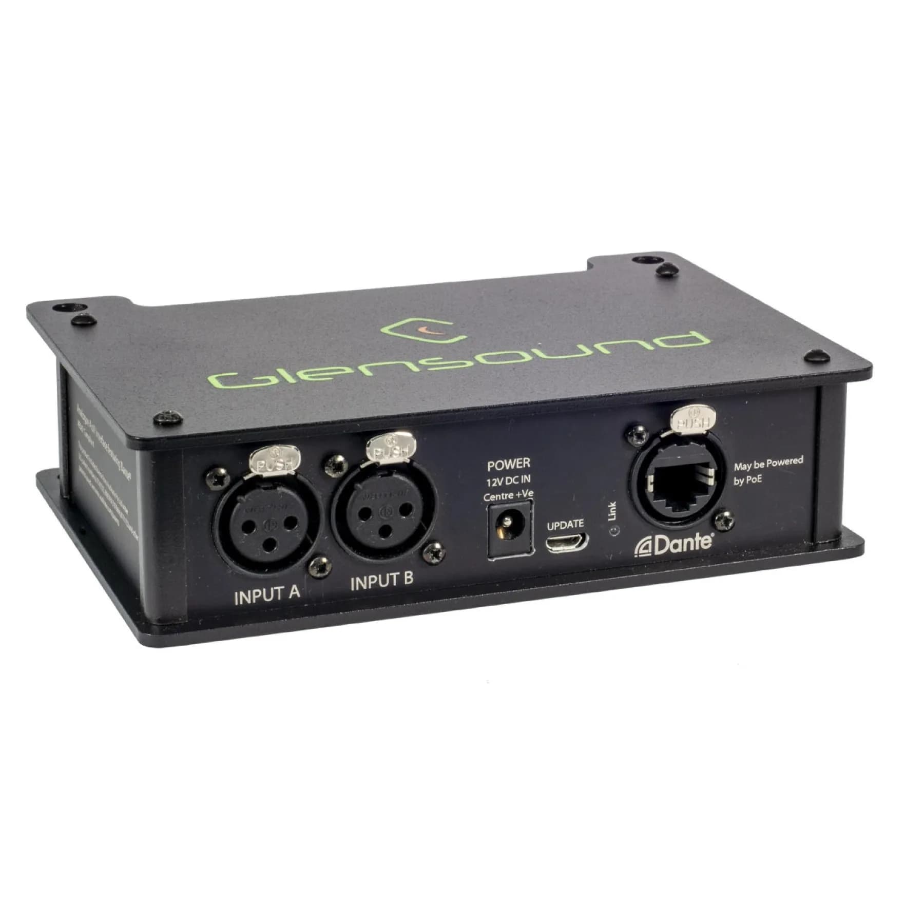 AoIP-2M 3
