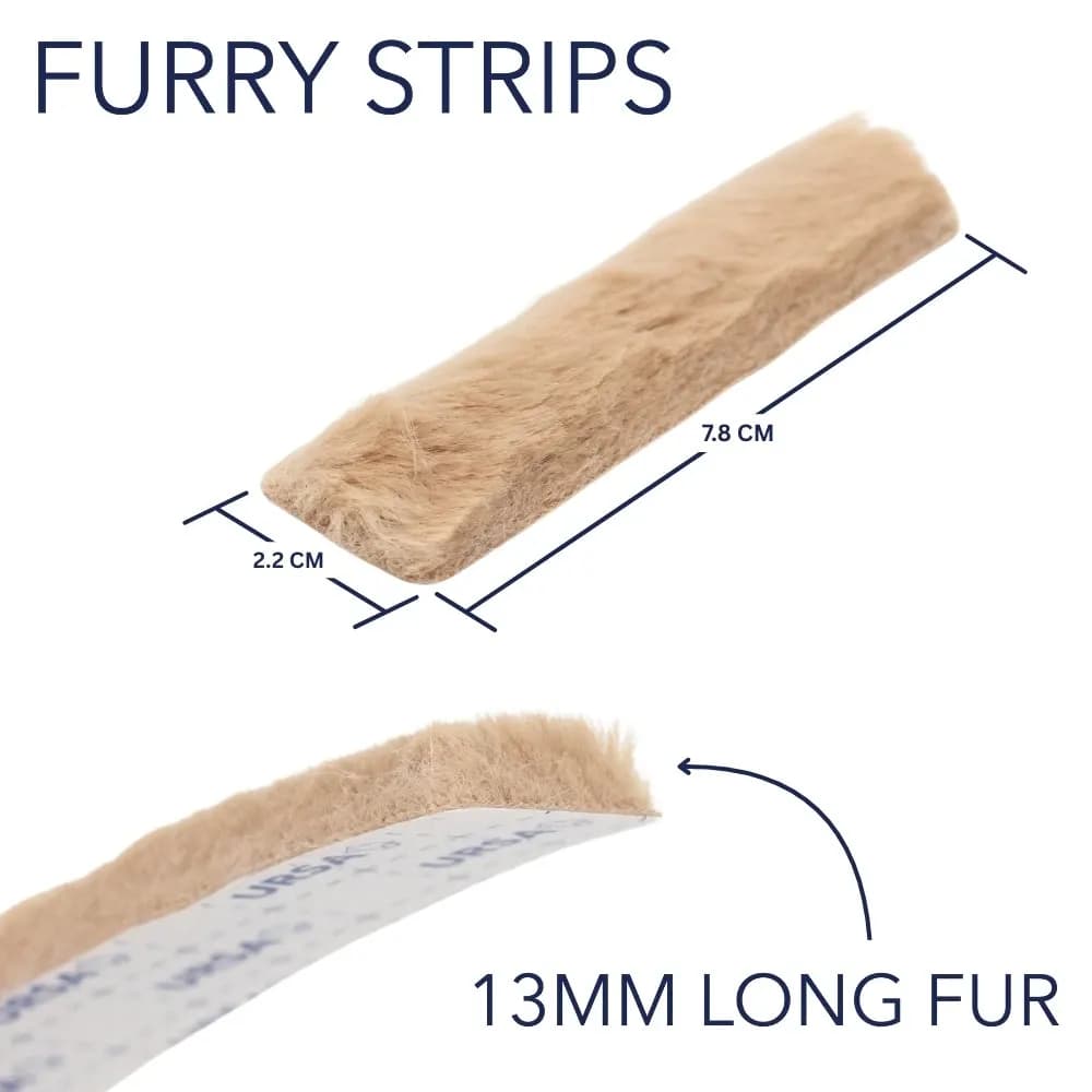 URSA Furry Strips 2