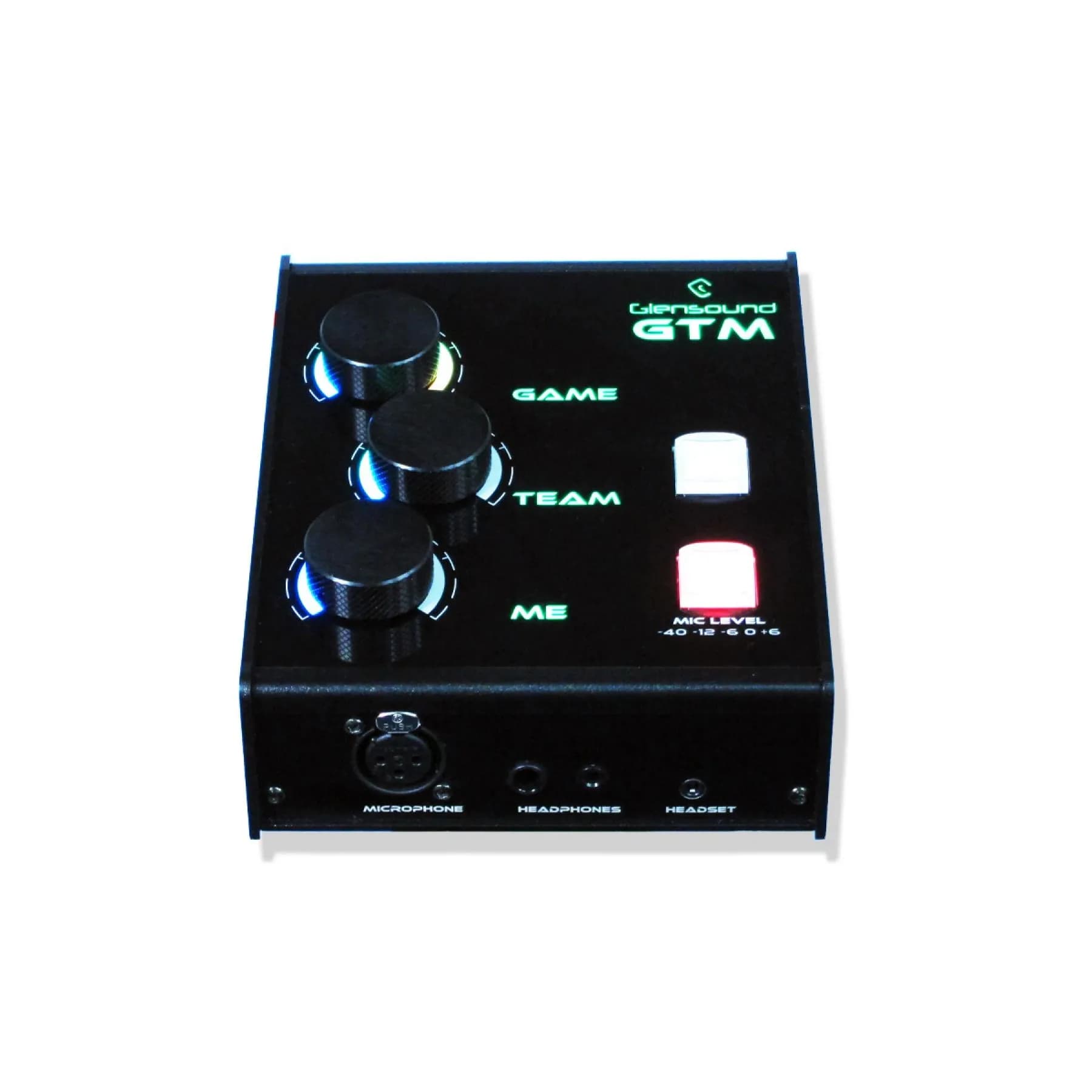 GTM SDI 3