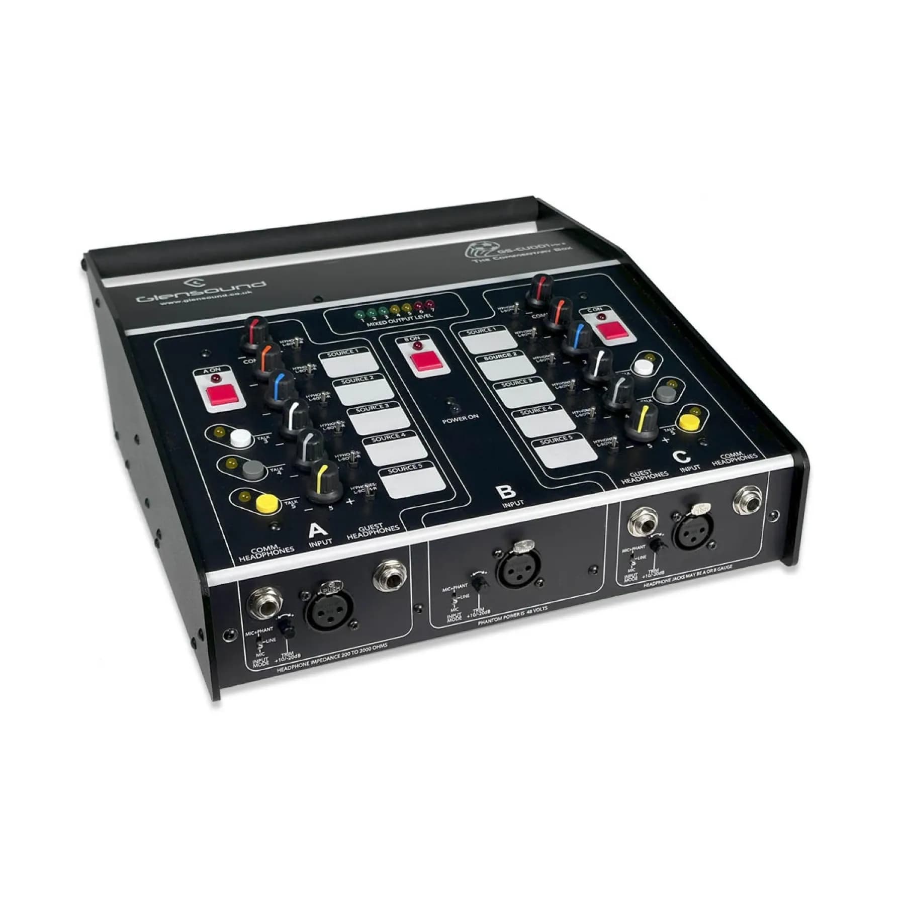 CU001 Ravenna V1 3