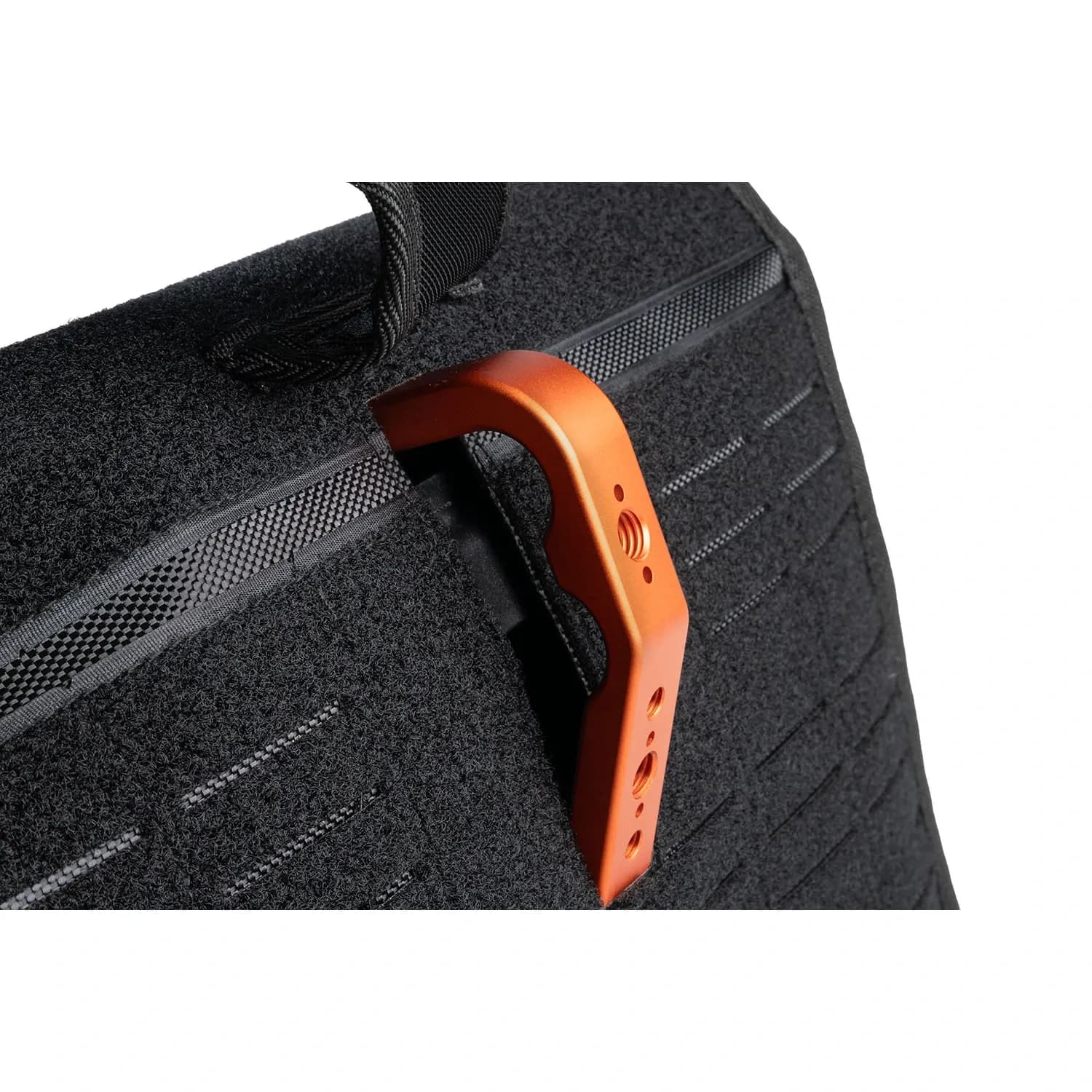 Tentacle Sync Gripcase Cover for TIMEBAR Timecode Slate 3