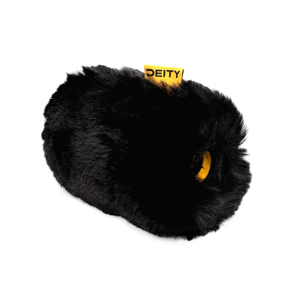 Deity W02 Deluxe Windshield 2
