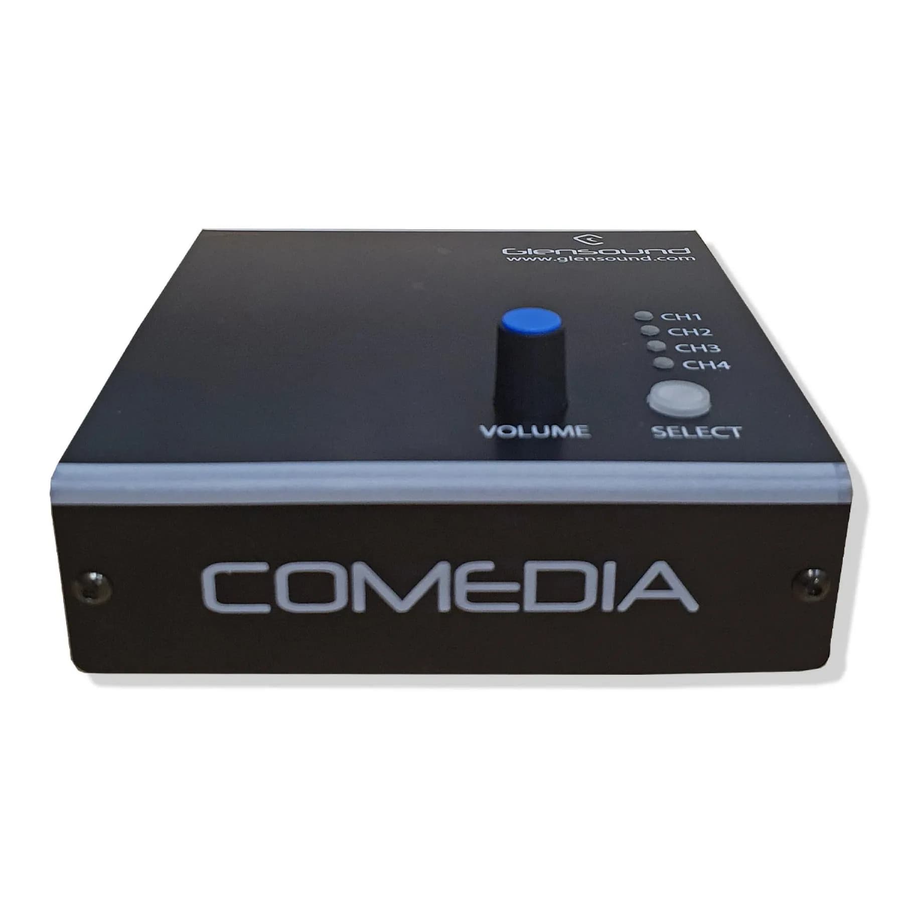 COMEDIA-VS 2